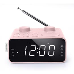 Radio Muse M-17-CPK alarm