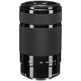 Objectif Sony E 55-210 mm f/4.5-6.3