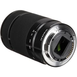 Objectif Sony E 55-210 mm f/4.5-6.3