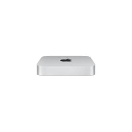 Mac mini (2023) Apple M2 - 512 GB SSD - 24 Go