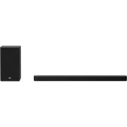 Barre de son Lg DSP8YA - Noir