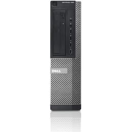 Dell OptiPlex 790 DT Core i3 3,3 GHz - SSD 240 Go RAM 8 Go