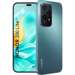 Honor 200 256 Go - Vert - Débloqué