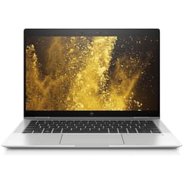 HP EliteBook X360 1030 G3 13" Core i5 1.7 GHz - SSD 512 Go - 16 Go AZERTY - Français
