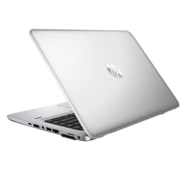HP EliteBook 840 G3 14" Core i5 2.4 GHz - SSD 128 Go - 8 Go AZERTY - Français