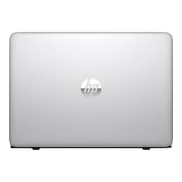 Hp EliteBook 840 G3 14" Core i5 2.4 GHz - Ssd 128 Go RAM 8 Go