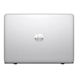 HP EliteBook 840 G3 14" Core i5 2.4 GHz - SSD 128 Go - 8 Go AZERTY - Français