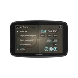 GPS Tomtom GO Professional 6250