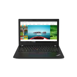 Lenovo ThinkPad A285 12" Ryzen 3 2 GHz - Ssd 256 Go RAM 8 Go AZERTY - Français