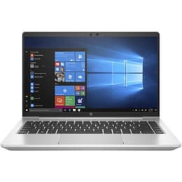 HP ProBook 440 G8 14" Core i7 2.8 GHz - SSD 512 Go - 16 Go QWERTY - Espagnol