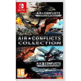 Air Conflicts: Collection - Nintendo Switch
