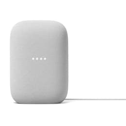 Enceinte Bluetooth Google Nest Audio Argent