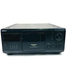Lecteur CD Sony CDP-CX250