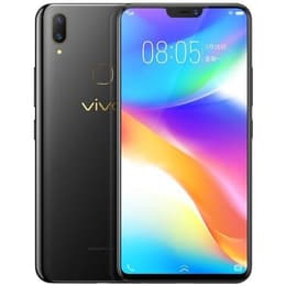 Vivo Y85 64 Go - Noir - Débloqué