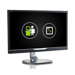 Écran 28" LCD 4k ultra hd uhd Philips Brilliance P-line 288P6LJEB