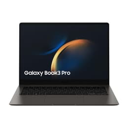Samsung Galaxy Book3 Pro 14" Core i7 2.2 GHz - SSD 2 To - 16 Go AZERTY - Français