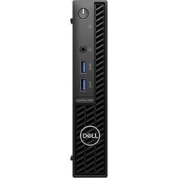 Dell OptiPlex 3060 Mini Core i5 2.1 GHz - SSD 256 Go RAM 8 Go