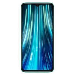 Xiaomi Redmi Note 8 Pro 64 Go - Vert - Débloqué - Dual-SIM