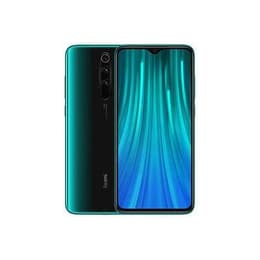 Xiaomi Redmi Note 8 Pro 64 Go - Vert - Débloqué
