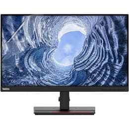 Écran 24" LED fhdtv Lenovo ThinkVision T24I-2L