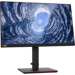 Écran 24" LED fhdtv Lenovo ThinkVision T24I-2L