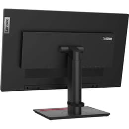 Écran 24" LED fhdtv Lenovo ThinkVision T24I-2L