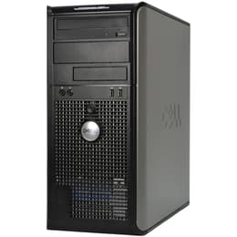 Dell OptiPlex 780 MT Pentium 2,5 GHz - HDD 500 Go RAM 4 Go