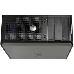 Dell OptiPlex 780 MT Pentium 2,5 GHz - HDD 500 Go RAM 4 Go