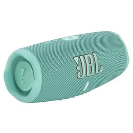Enceinte Bluetooth Jbl Charge 5 Bleu clair