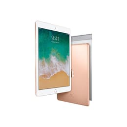 11€25 sur Apple 9.7-inch iPad Wi-Fi - 6ème génération - tablette