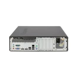 Lenovo ThinkCentre M75S-1 Ryzen 5 PRO 3.7 GHz - SSD 1 To RAM 16 Go