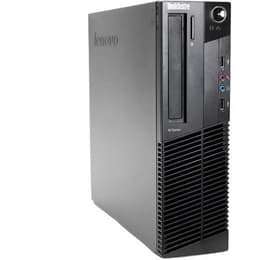 Lenovo ThinkCentre M91p 7005 SFF 22" Core i3 3,3 GHz - HDD 2 To - 8 Go