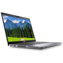 Dell Latitude 5410 14" Core i5 1.7 GHz - SSD 256 Go - 16 Go AZERTY - Français