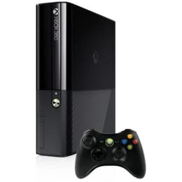 Microsoft Xbox 360 - Noir