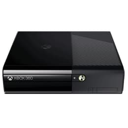 Microsoft Xbox 360 - Noir