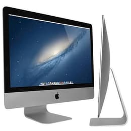 iMac 27" Core i5 3,2 GHz - SSD 256 Go RAM 16 Go QWERTY