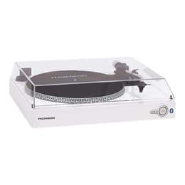 Platine Vinyle Thomson TT201BT