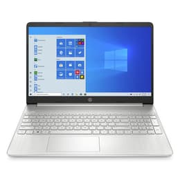 HP 15S-EQ1106NF 15" Ryzen 7 2 GHz - SSD 512 Go - 16 Go AZERTY - Français