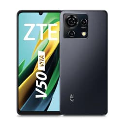 ZTE Blade V50 Vita 256 Go - Noir - Débloqué