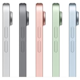 iPad Air (2020) 4e génération 64 Go - WiFi + 4G - Or Rose