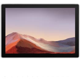 Microsoft Surface Pro 7+ 12" Core i5 2.4 GHz - SSD 256 Go - 16 Go QWERTY - Anglais