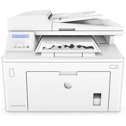 HP LaserJet Pro MFP M227sdn Laser monochrome