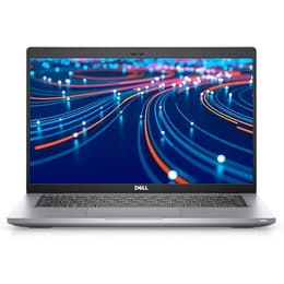 Dell Latitude 5420 14" Core i5 2.6 GHz - SSD 512 Go - 16 Go AZERTY - Français