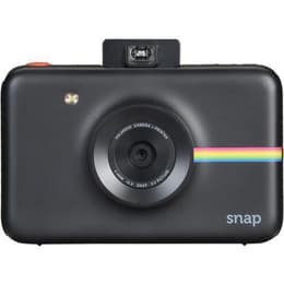 Instantané - Polaroid Snap Noir Polaroid 3.4mm f/2.8