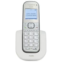 Téléphone fixe Fysic FX-9000 Senioren DECT