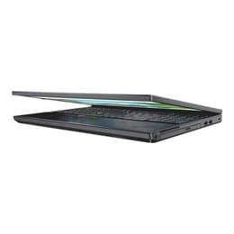 Lenovo ThinkPad L570 15" Core i5 2.3 GHz - SSD 256 Go - 8 Go AZERTY - Français