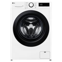 Lave-linge séchant Frontal Lg F964R33WRS