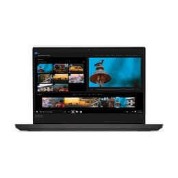 Lenovo ThinkPad E14 G1 14" Core i5 1.6 GHz - SSD 256 Go - 16 Go QWERTZ - Allemand