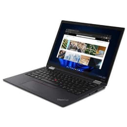 Lenovo ThinkPad X13 Yoga G3 14" Core i7 1.8 GHz - SSD 512 Go - 16 Go QWERTY - Anglais