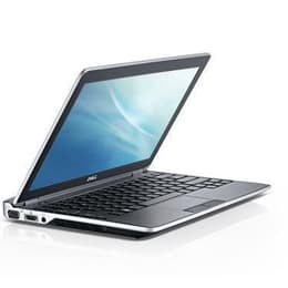 Dell Latitude E6220 12" Core i5 2.5 GHz - SSD 128 Go - 8 Go AZERTY - Français